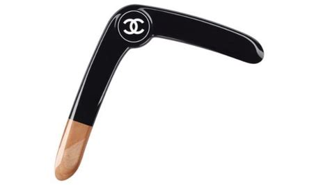 Ridicule and condemnation for Chanel's ,500 boomerang